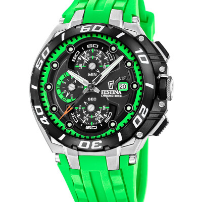 Montre Festina Chrono Bike F20755/6