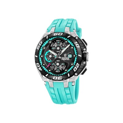 Montre Festina Chrono Bike F20755/7