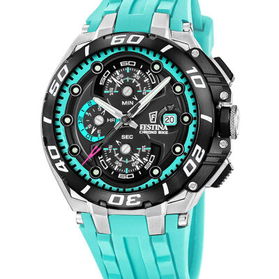 Montre Festina Chrono Bike F20755/7