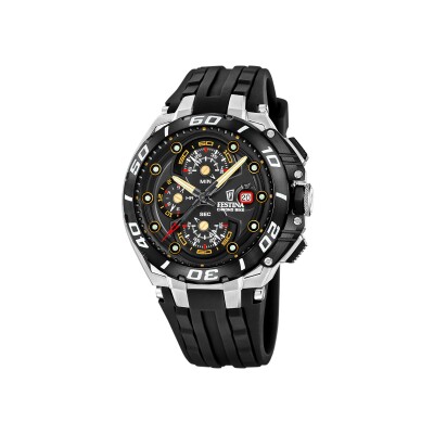 Montre Festina Chrono Bike F20755/8