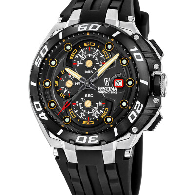 Montre Festina Chrono Bike F20755/8