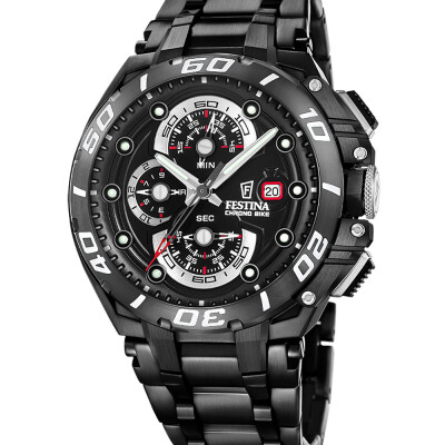 Montre Festina Editions Speciales F20756/1