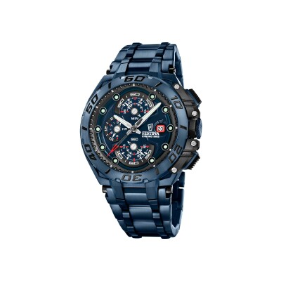 Montre Festina Editions Speciales F20757/1