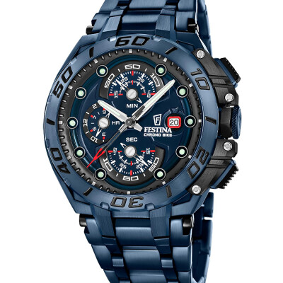 Montre Festina Editions Speciales F20757/1