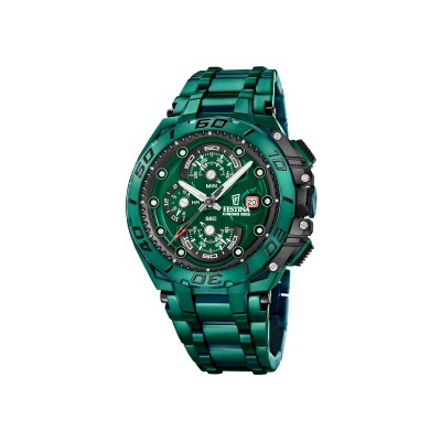 Montre Festina Editions Speciales F20758/1