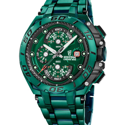 Montre Festina Editions Speciales F20758/1