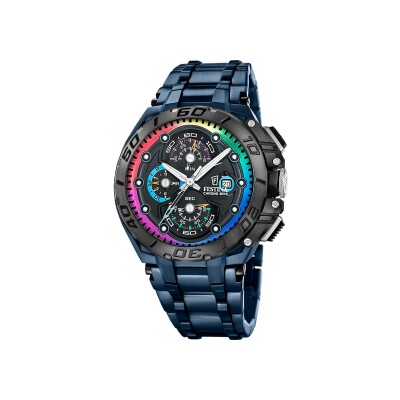 Montre Festina Editions Speciales F20759/1