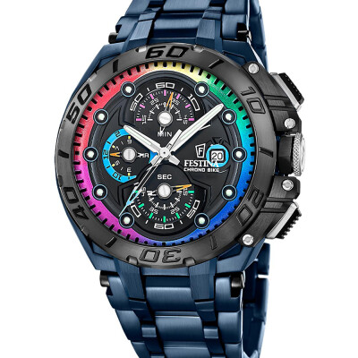 Montre Festina Editions Speciales F20759/1