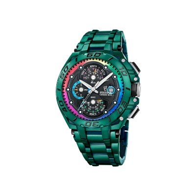 Montre Festina Editions Speciales F20760/1