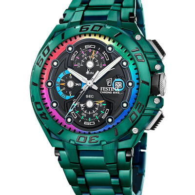 Montre Festina Editions Speciales F20760/1