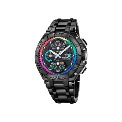 Montre Festina Editions Speciales F20761/1