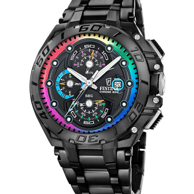 Montre Festina Editions Speciales F20761/1