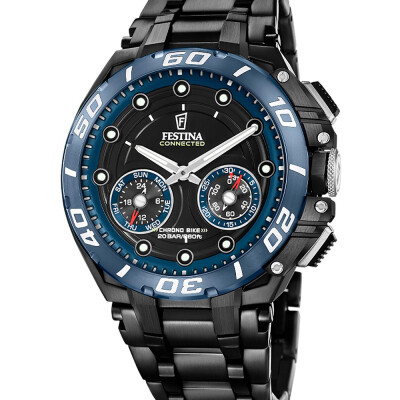 Montre Festina Connected F20762/1