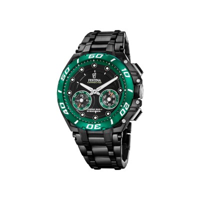 Montre Festina Connected F20762/2
