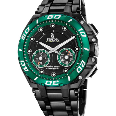 Montre Festina Connected F20762/2