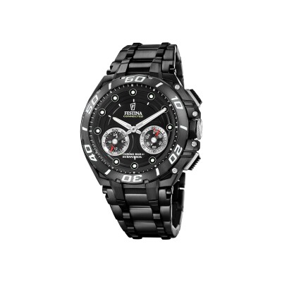 Montre Festina Connected F20762/3