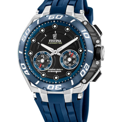 Montre Festina Connected F20763/1