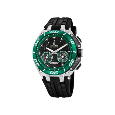 Montre Festina Connected F20763/2