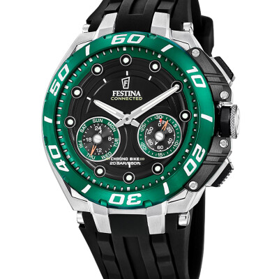 Montre Festina Connected F20763/2