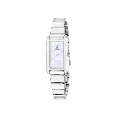 Montre Festina Mademoiselle F20767/1