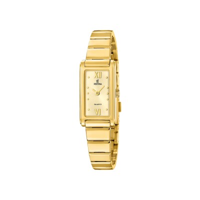 Montre Festina Mademoiselle F20768/2