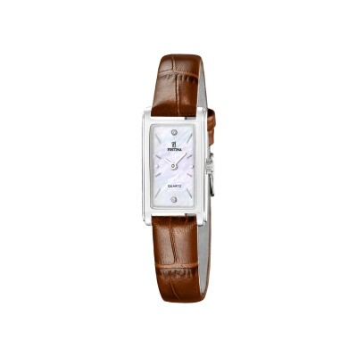 Montre Festina Mademoiselle F20769/2