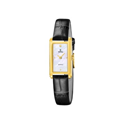 Montre Festina Mademoiselle F20770/1