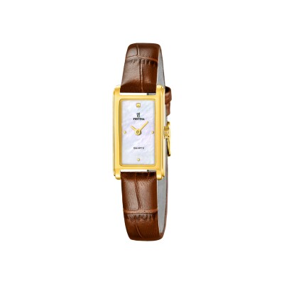 Montre Festina Mademoiselle F20770/2