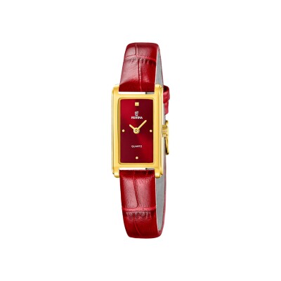 Montre Festina Mademoiselle F20770/3