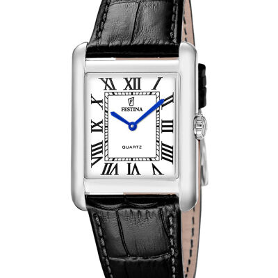 Montre Festina On The Square F20771/1