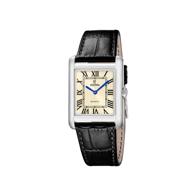 Montre Festina On The Square F20771/2