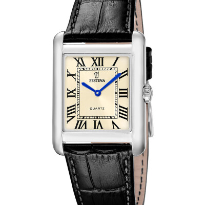 Montre Festina On The Square F20771/2