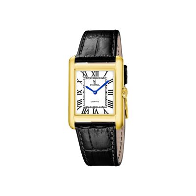 Montre Festina On The Square F20772/1