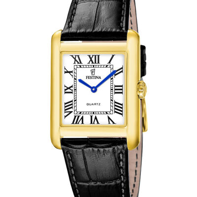 Montre Festina On The Square F20772/1