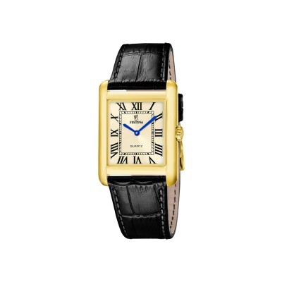 Montre Festina On The Square F20772/2