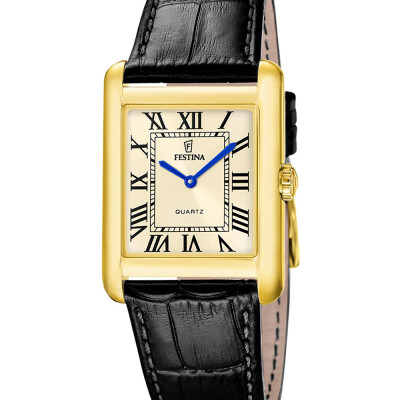 Montre Festina On The Square F20772/2