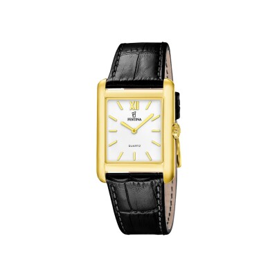 Montre Festina On The Square F20772/3