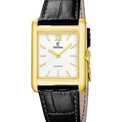 Montre Festina On The Square F20772/3