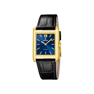 Montre Festina On The Square F20772/4