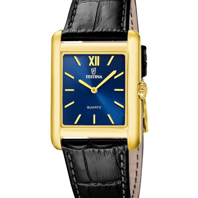 Montre Festina On The Square F20772/4