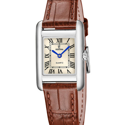 Montre Festina On The Square F20773/2