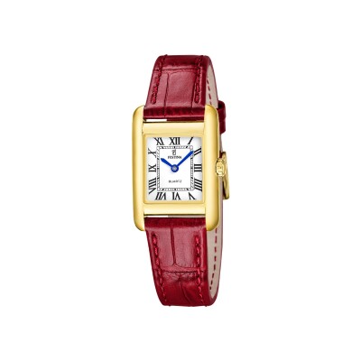 Montre Festina On The Square F20774/1
