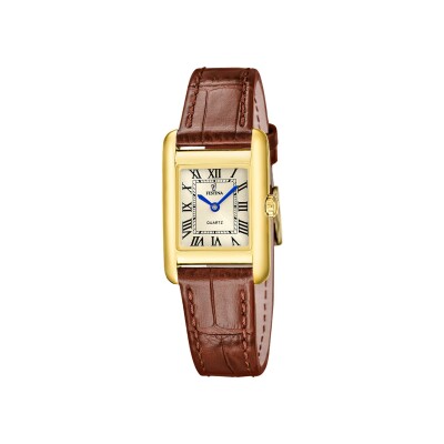 Montre Festina On The Square F20774/2