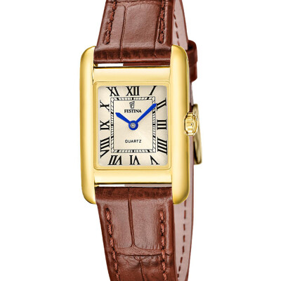 Montre Festina On The Square F20774/2