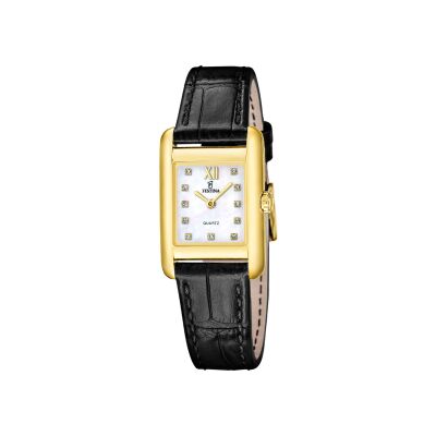 Montre Festina On The Square F20774/3