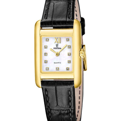 Montre Festina On The Square F20774/3