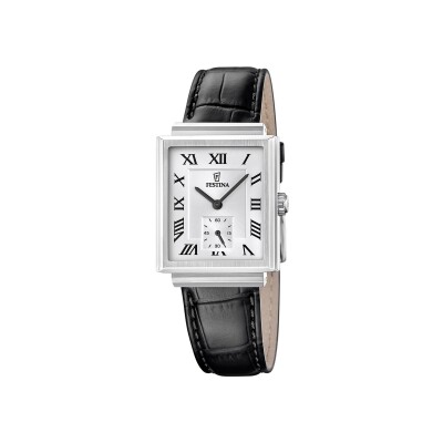 Montre Festina On The Square F20775/1