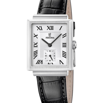 Montre Festina On The Square F20775/1