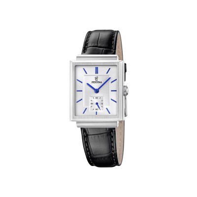 Montre Festina On The Square F20775/2