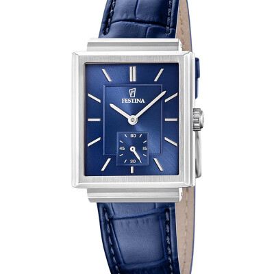 Montre Festina On The Square F20775/3